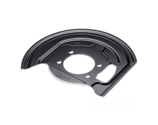 Пыльник тормозного диска для Nissan Tiida (C13) 2015> новый