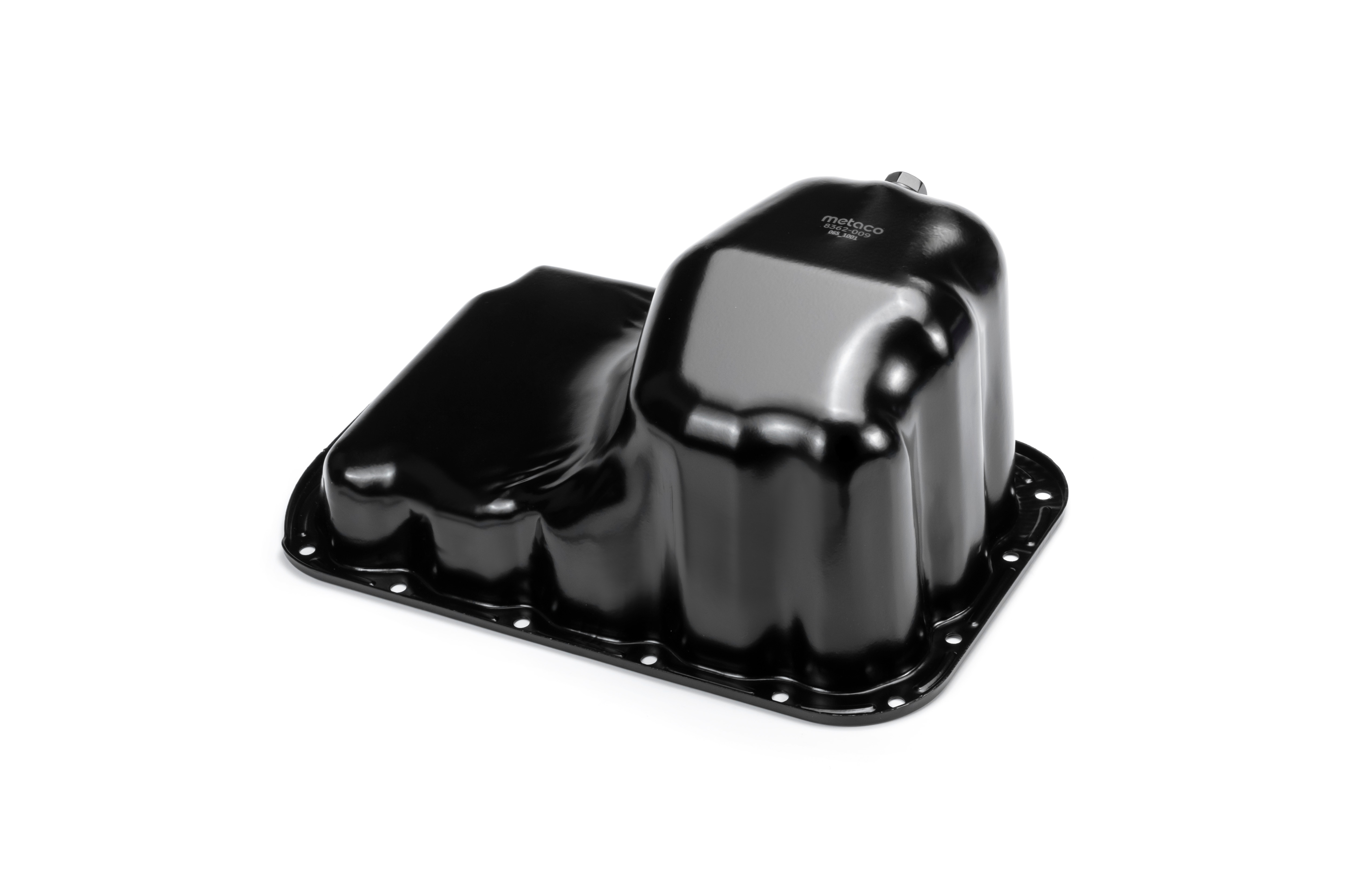 Поддон масляный двигателя