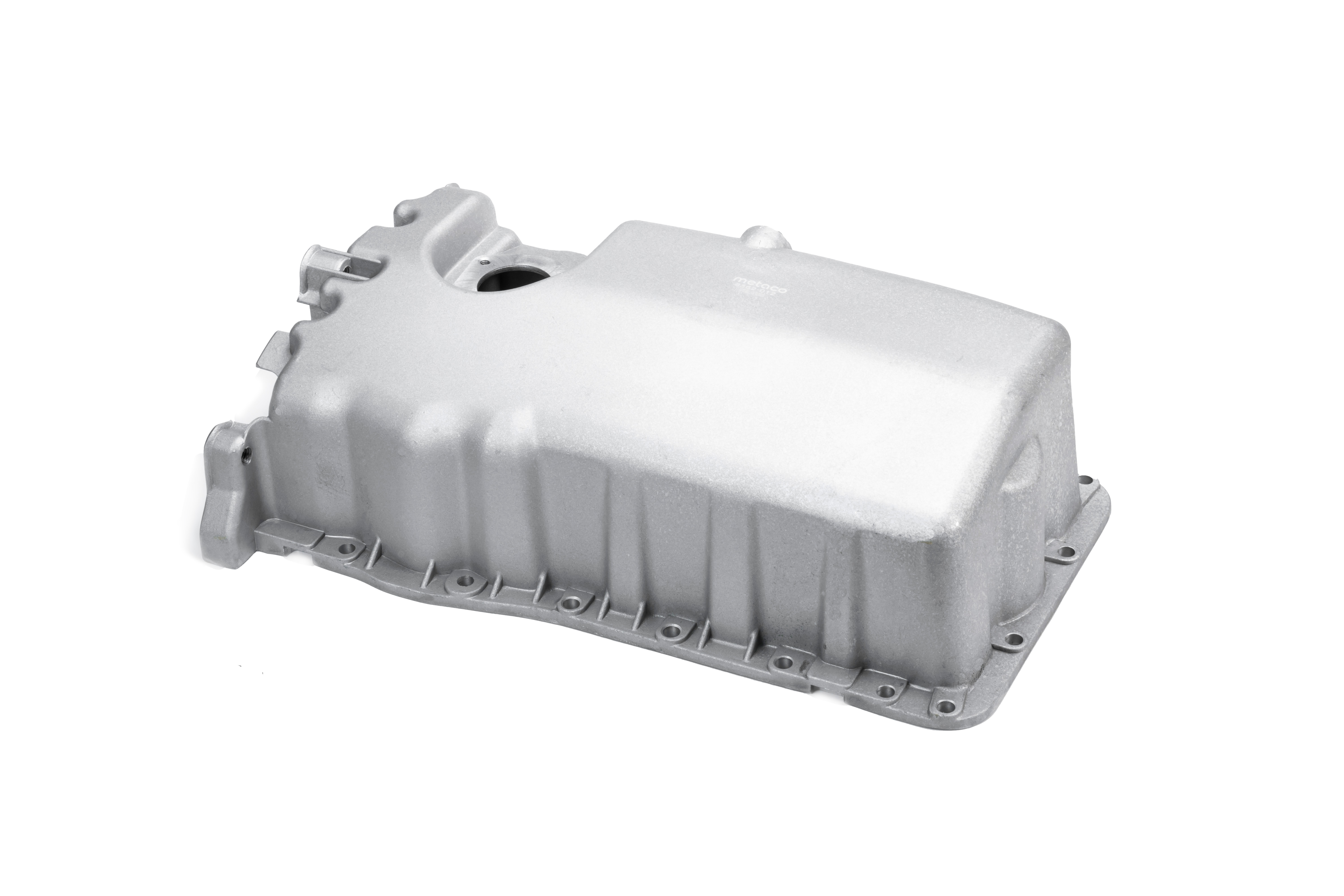 Поддон масляный двигателя