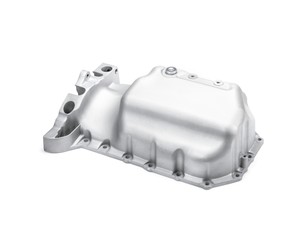 Поддон масляный двигателя для Citroen C4 II 2011> новый