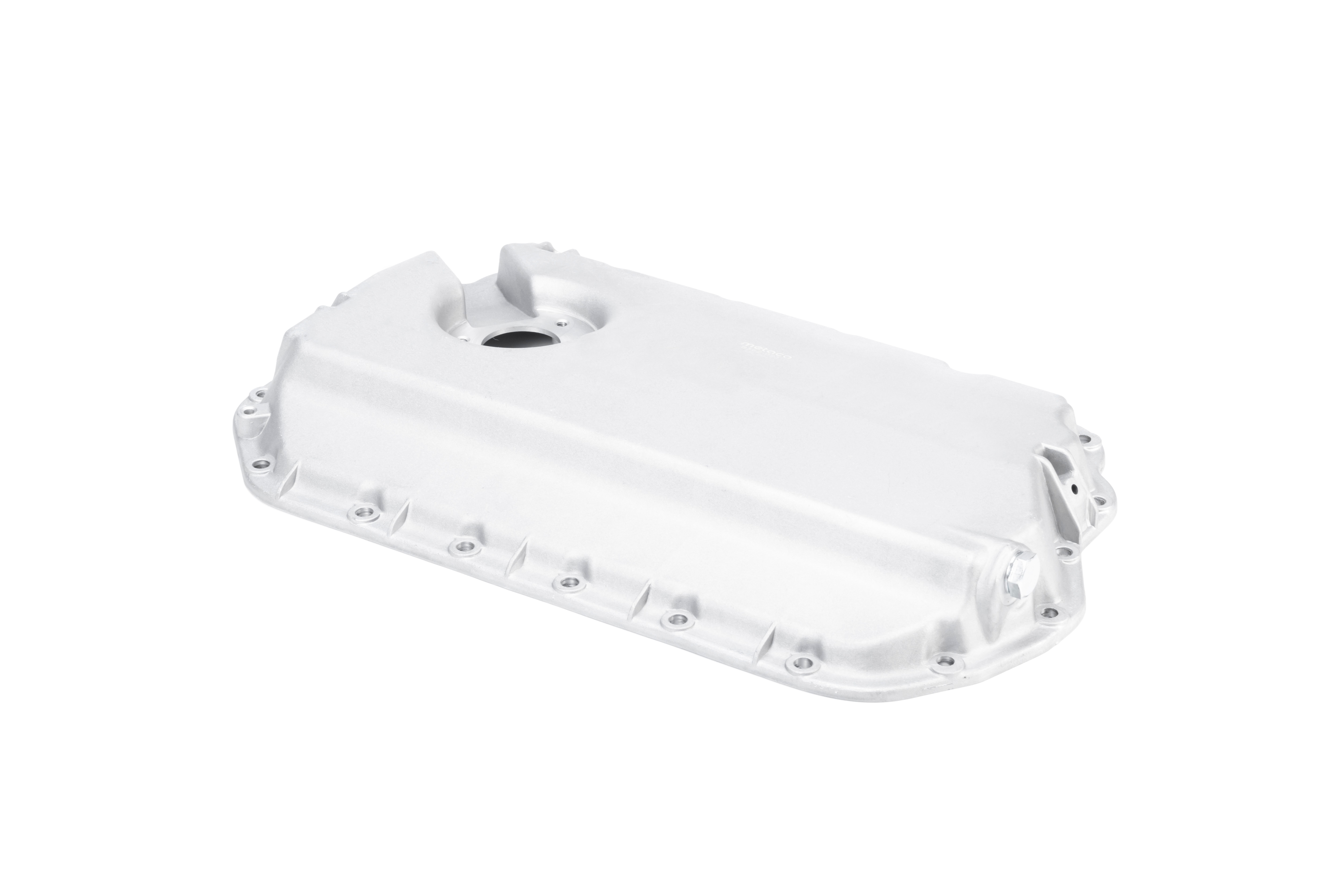 Поддон масляный двигателя