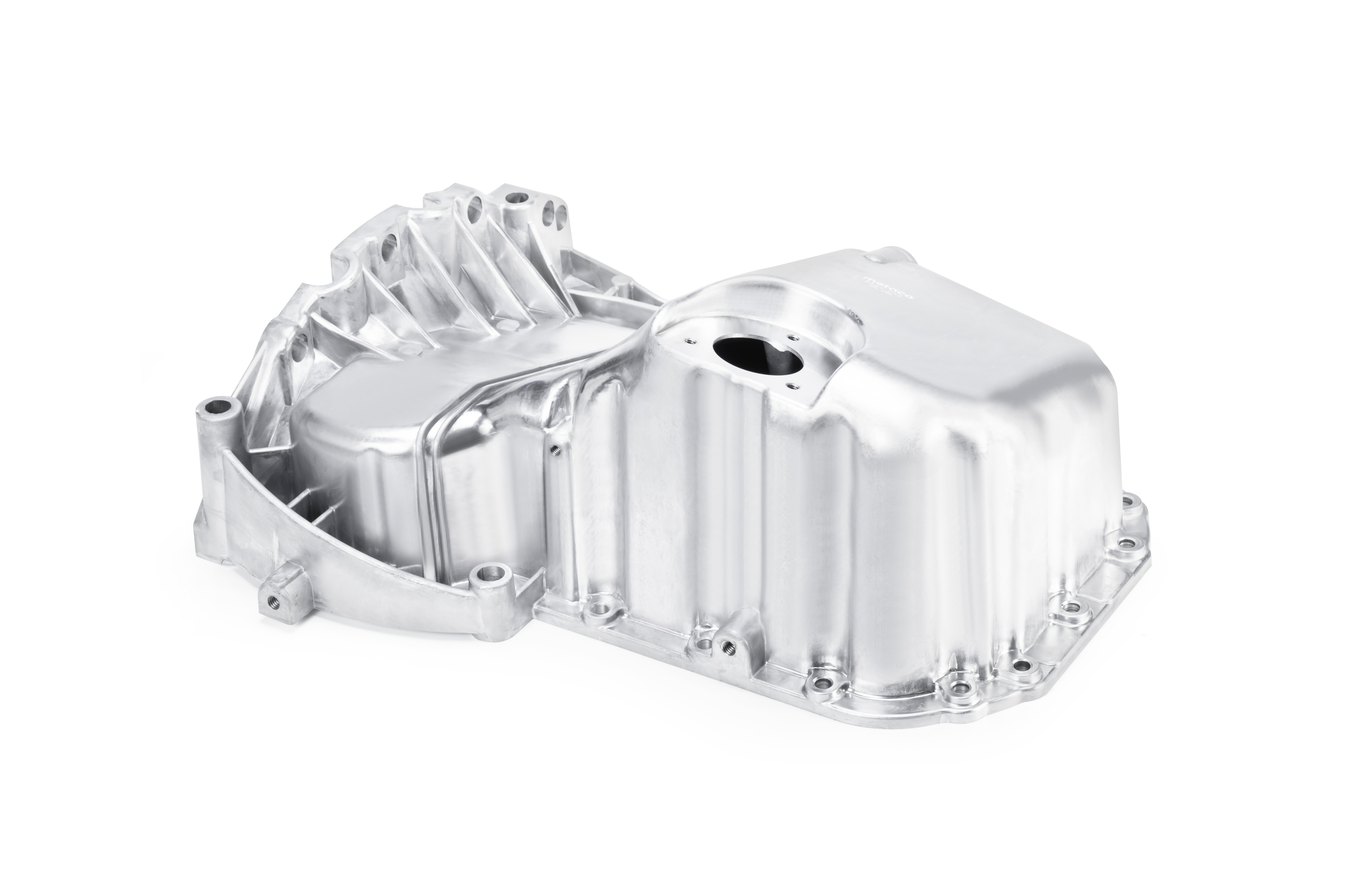 Поддон масляный двигателя