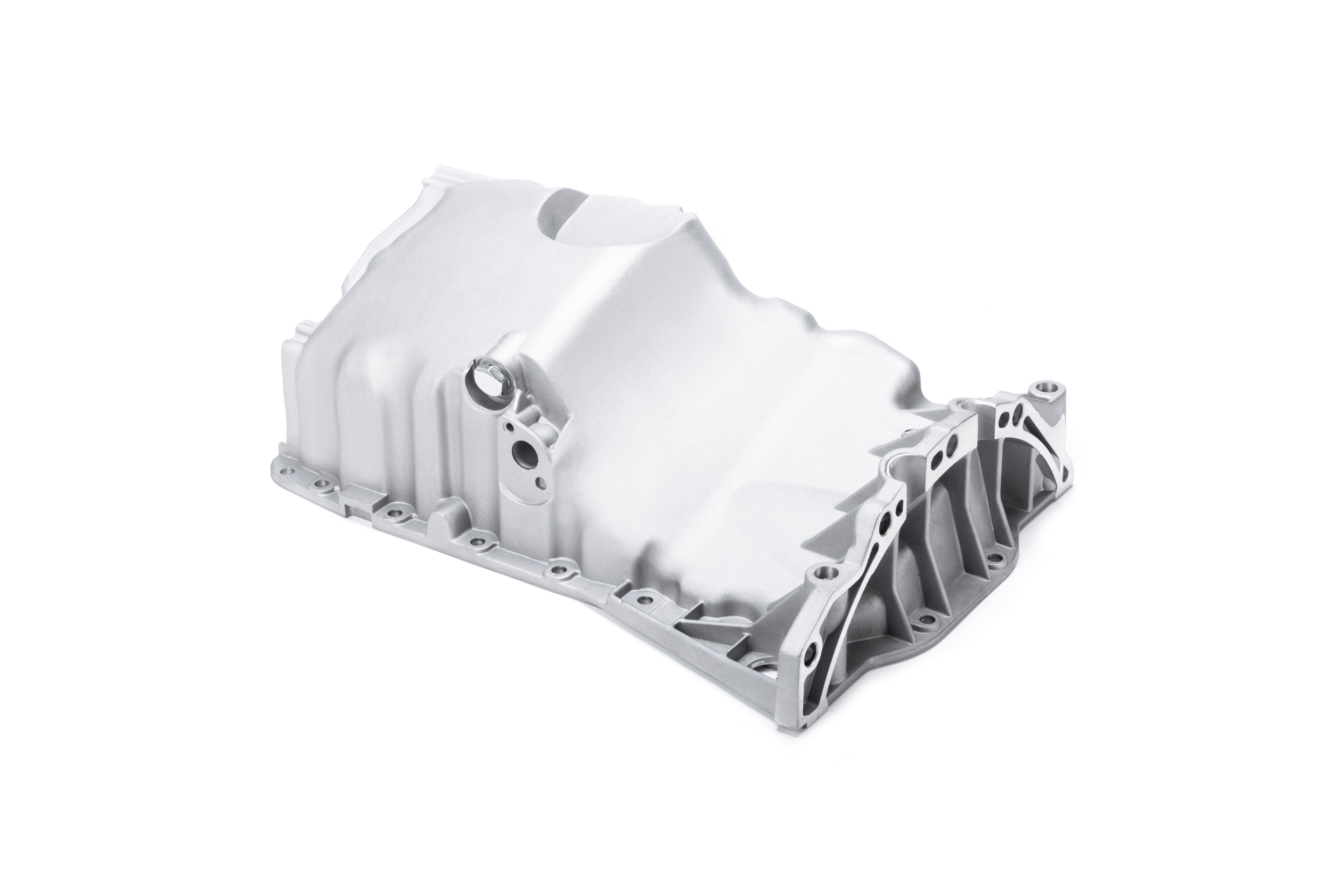 Поддон масляный двигателя