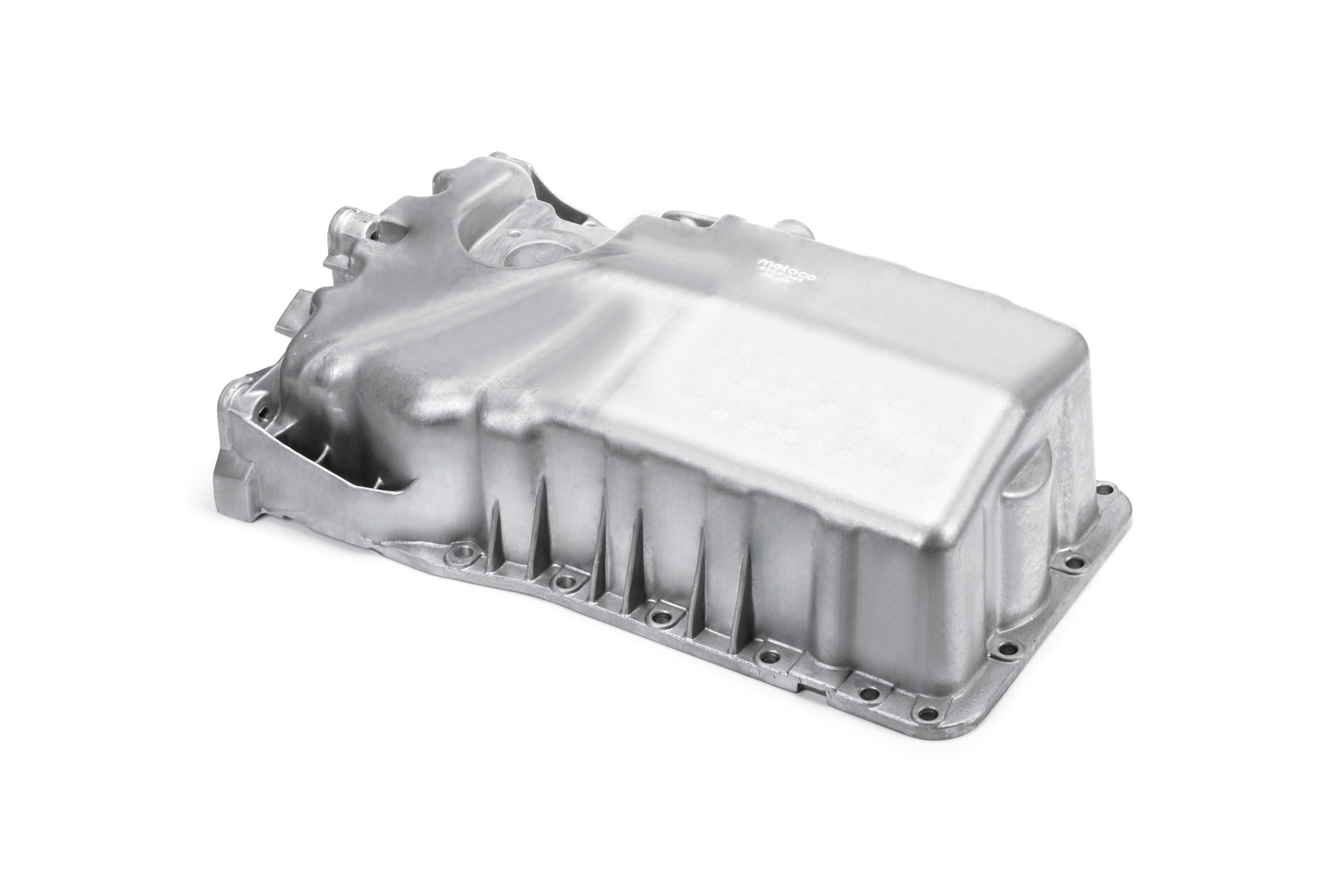 Поддон масляный двигателя