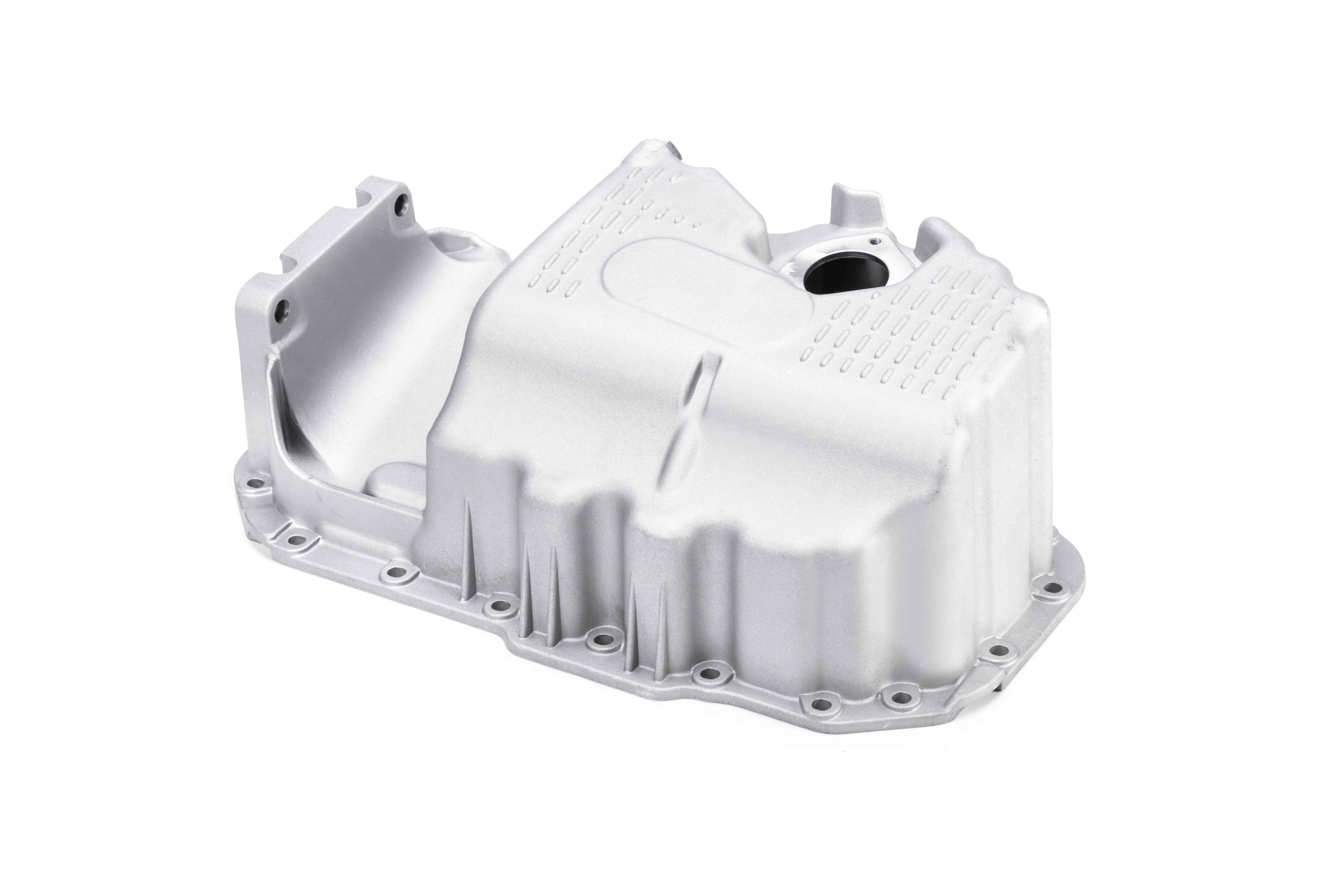 Поддон масляный двигателя