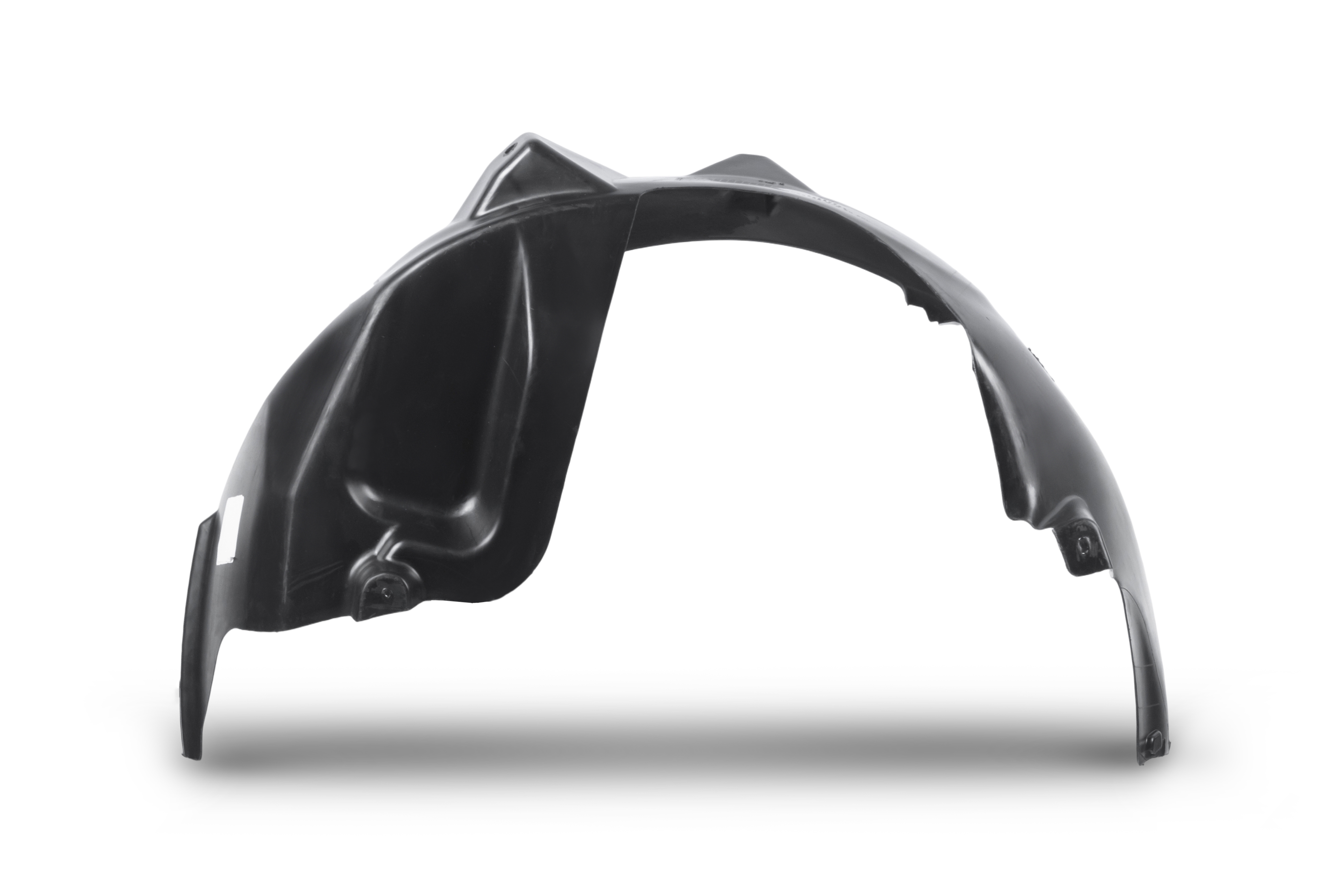 Локер задний правый