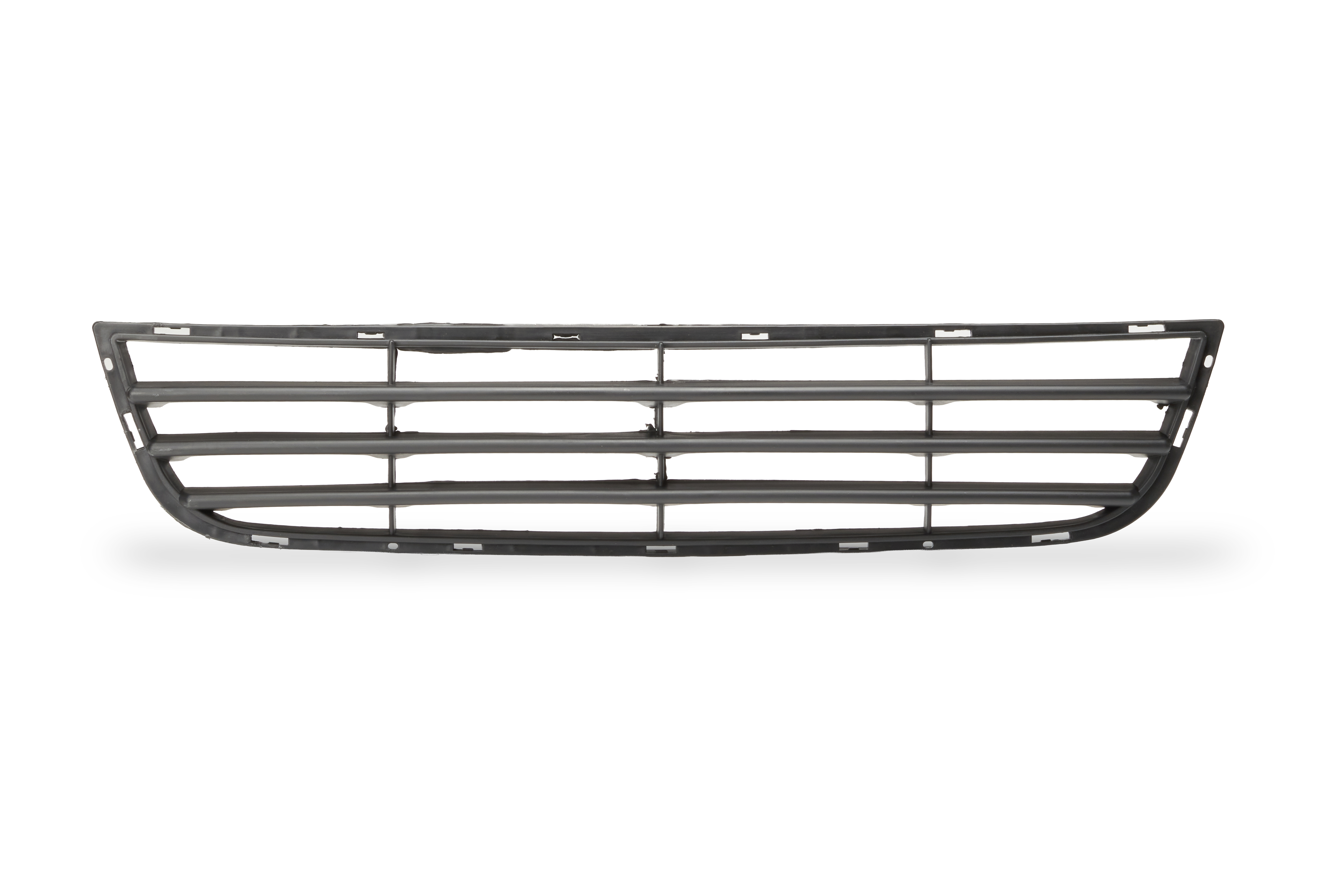 Решетка в бампер центральная