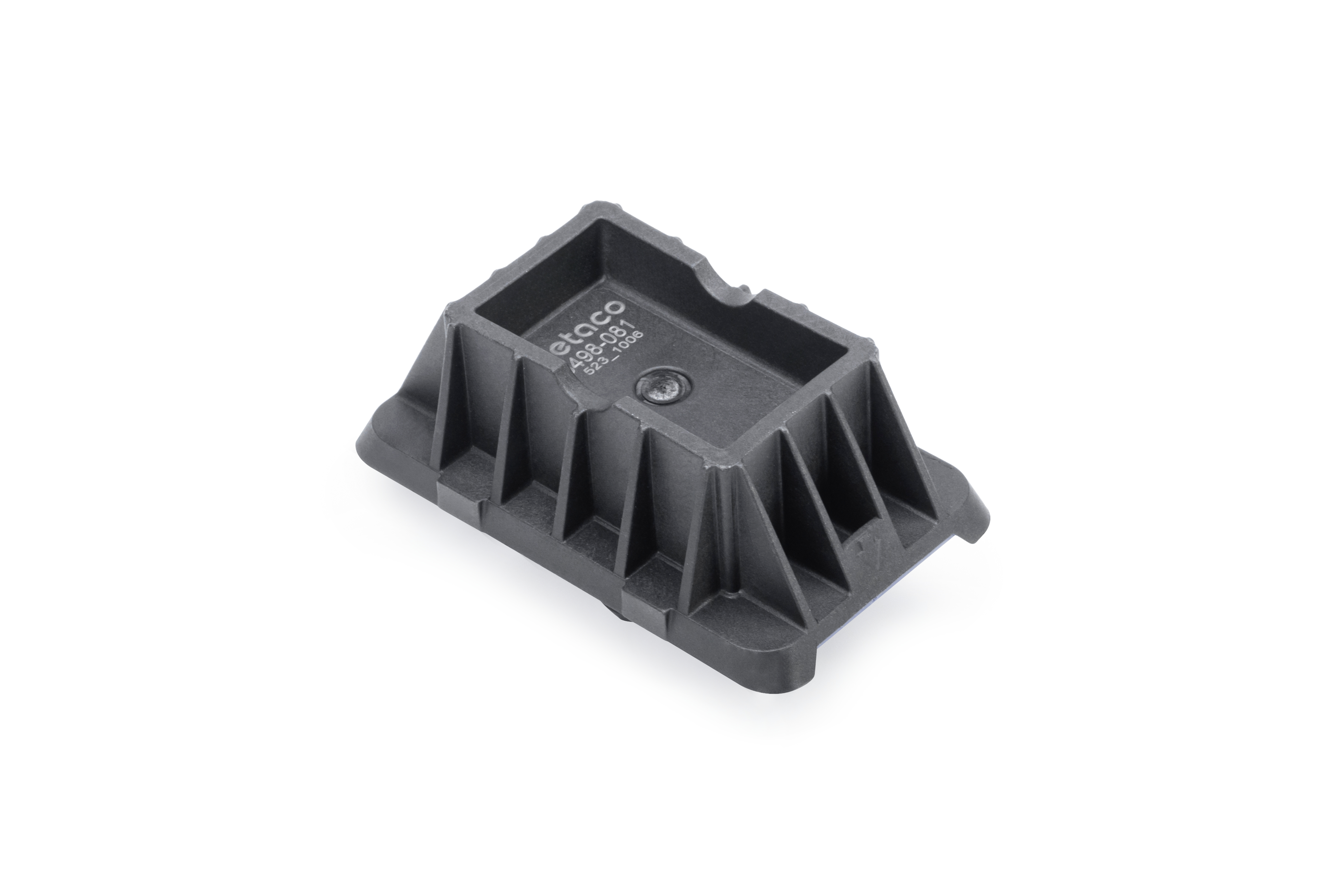 Опора под домкрат