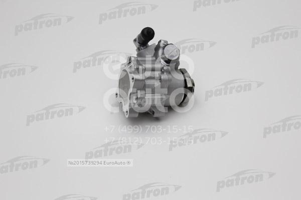 Насос гидроусилителя VW Амарок. Patron pps1066. Patron pps113. Patron pps157.