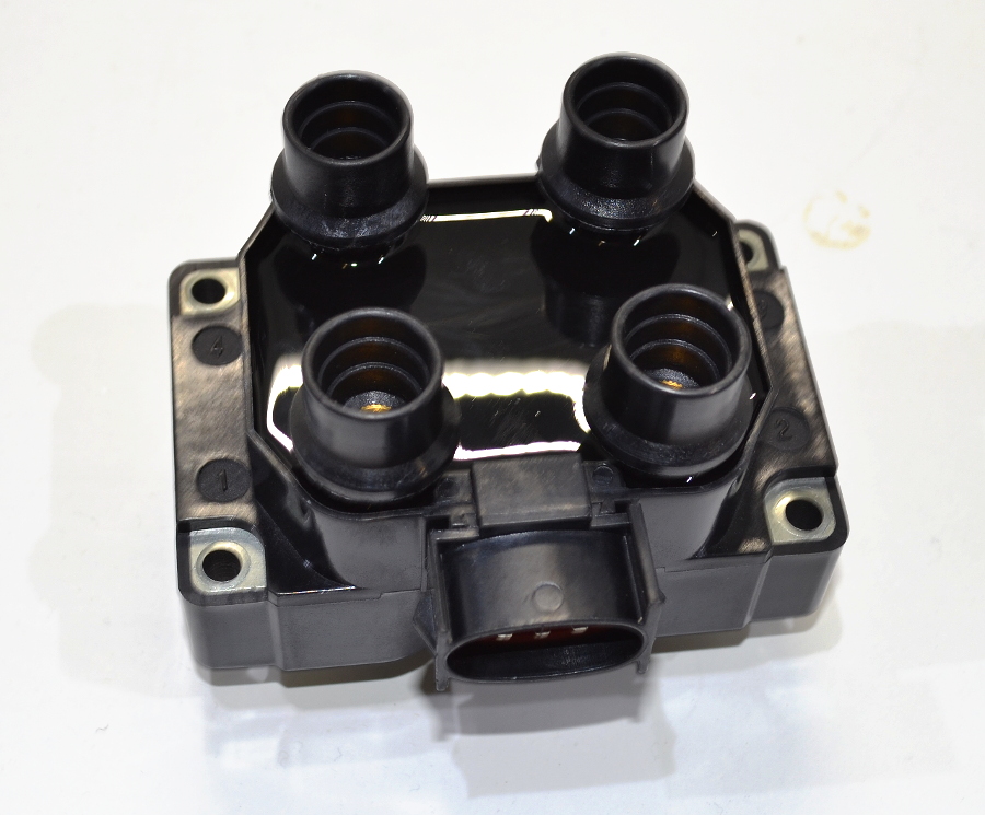 Катушка зажигания