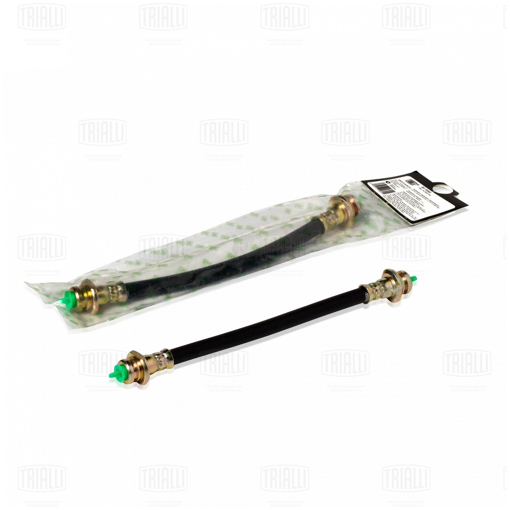 Шланг тормозной задний