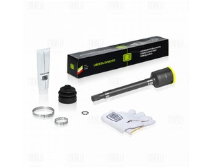 Nissan Ashqai II 2.0 4WD внутренний левый ШРУС