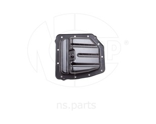 Поддон масляный двигателя для Kia Sportage 2010-2015 новый
