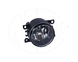 Фара противотуманная для Nissan Navara (D40) 2005-2015 новый