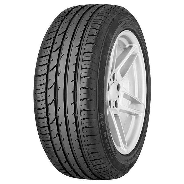 R16 185/50 81T Continental ContiPremiumContact 2