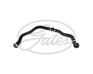 Патрубок радиатора для Land Rover Freelander 2 2007-2014 новый