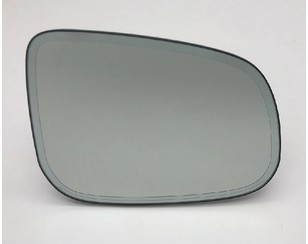 Стекло зеркала электрического правого для Jaguar XJ 2003-2009 новый