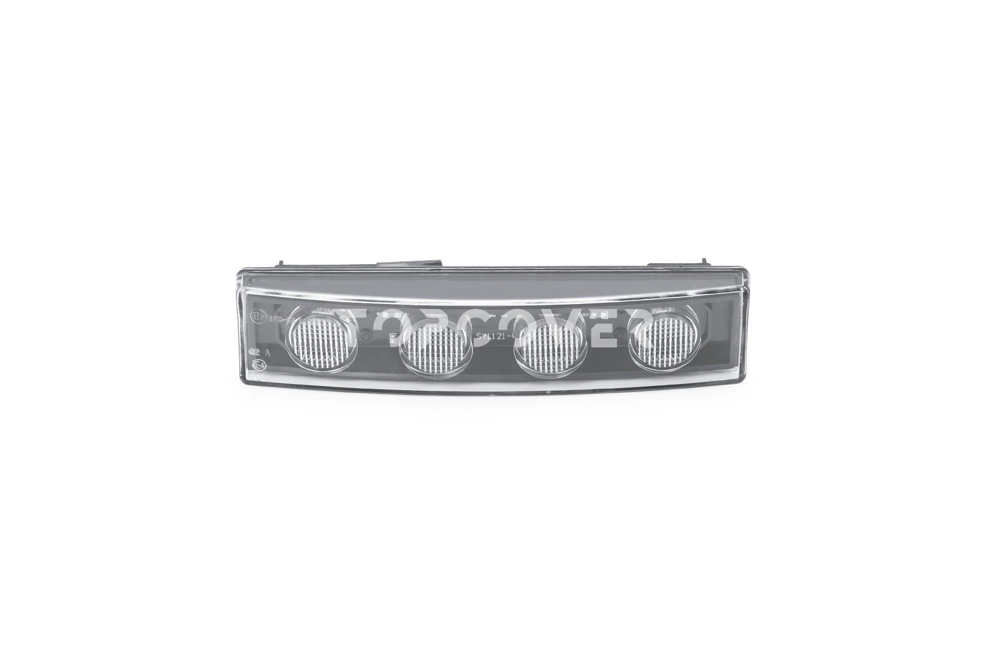 Metaco T0115-6002 Scania 1910437, 2035104, 1798980