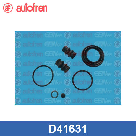 Р/к заднего суппорта