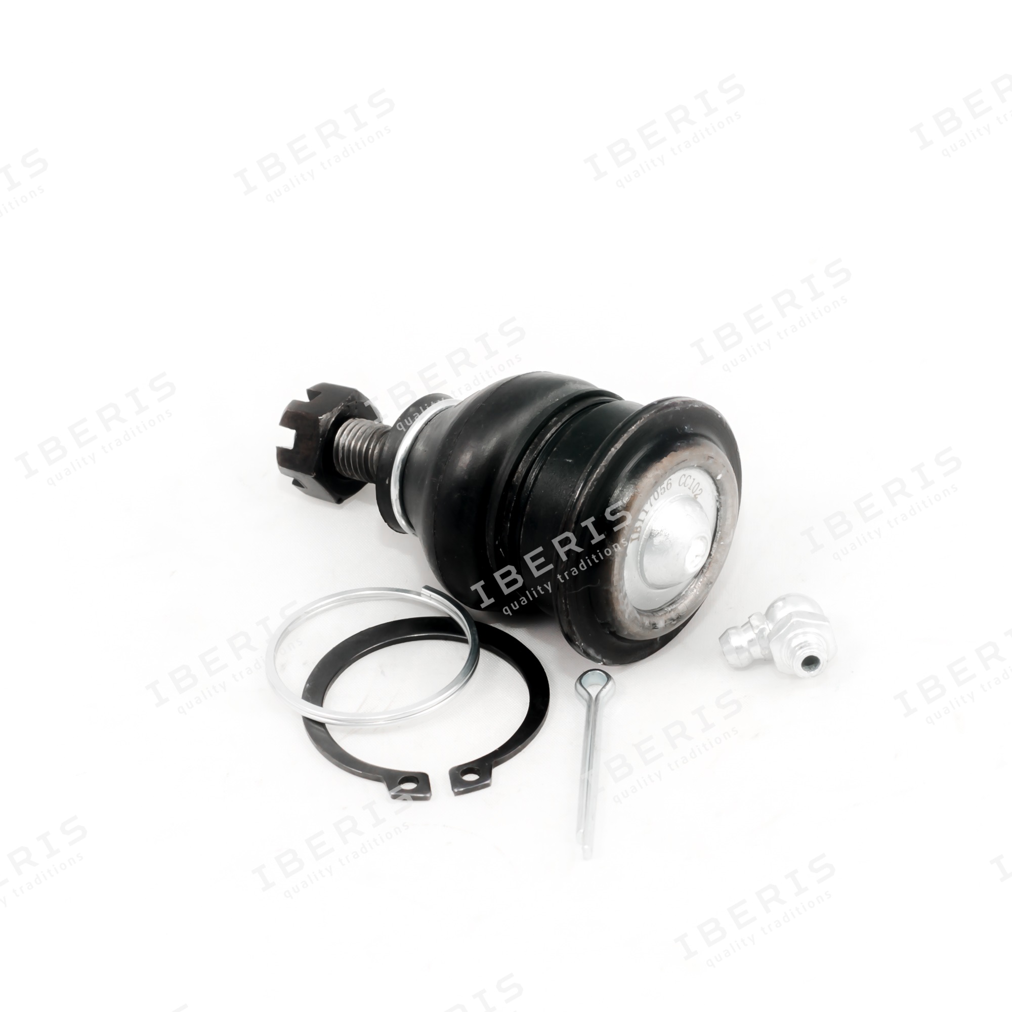 Опора шаровая верхняя передней подвески