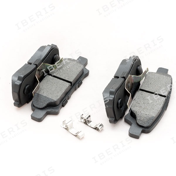 IB153072 IBERIS от 982 руб. в Москве