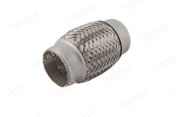 Гофра глушителя IBERIS IB50X120