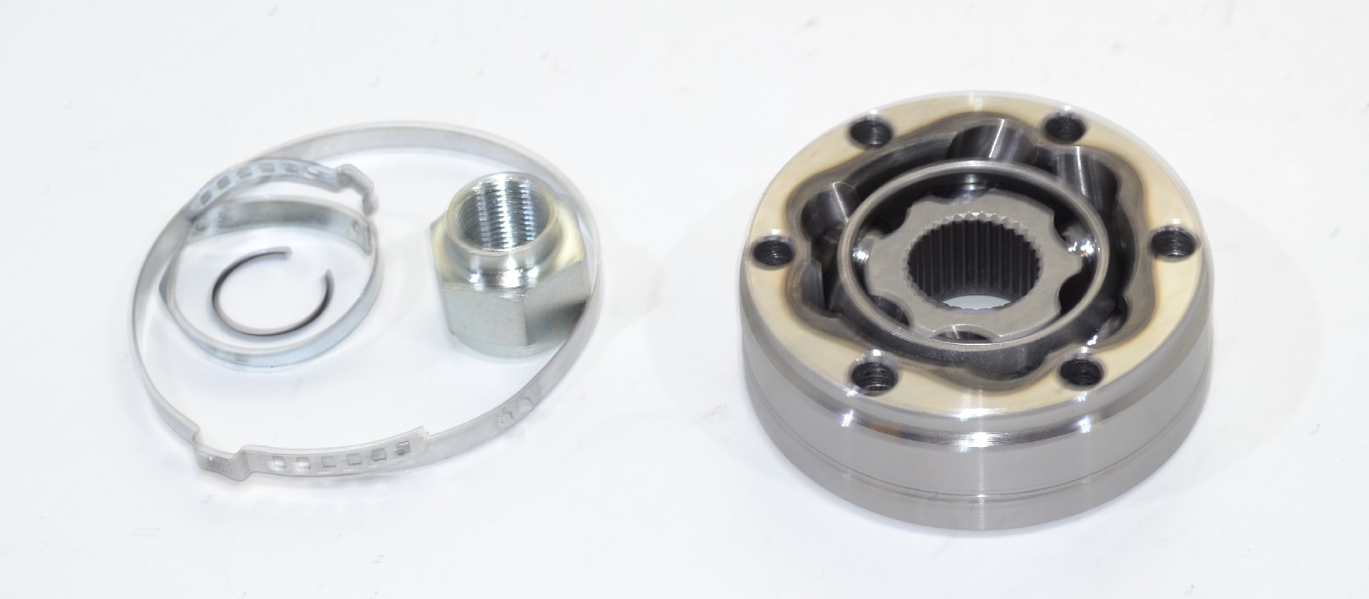 ШРУС внутренний передний