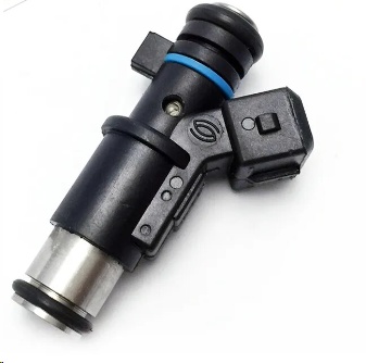 Форсунка инжекторная электрическая