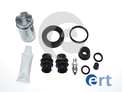 Р/к заднего суппорта с поршнем