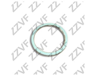 Прокладка глушителя для Mazda Mazda 2 (DE) 2007-2014 новый