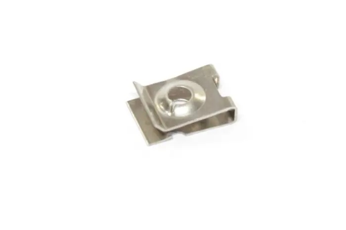 Скоба крепежная