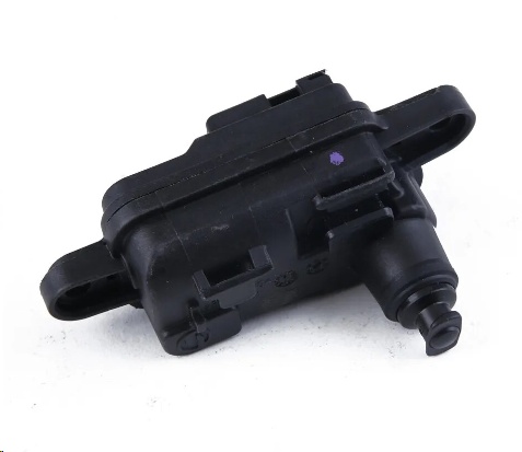 Активатор замка крышки бензобака