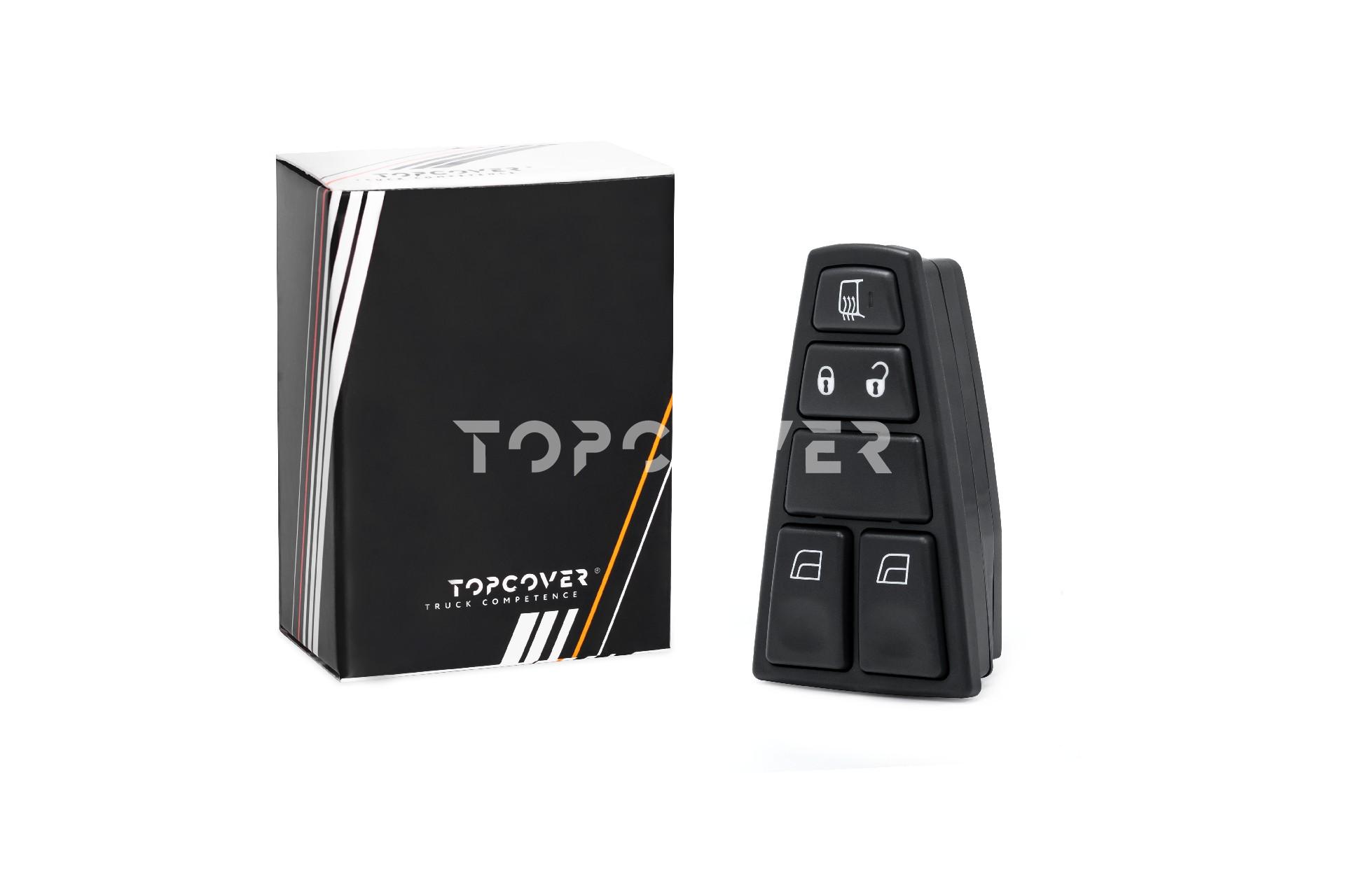 Metaco T0020-7002 Volvo 20752915, 20452014, 21543894, 20953589, 20455314, 22566507, 21277580, 21354598, 20568854