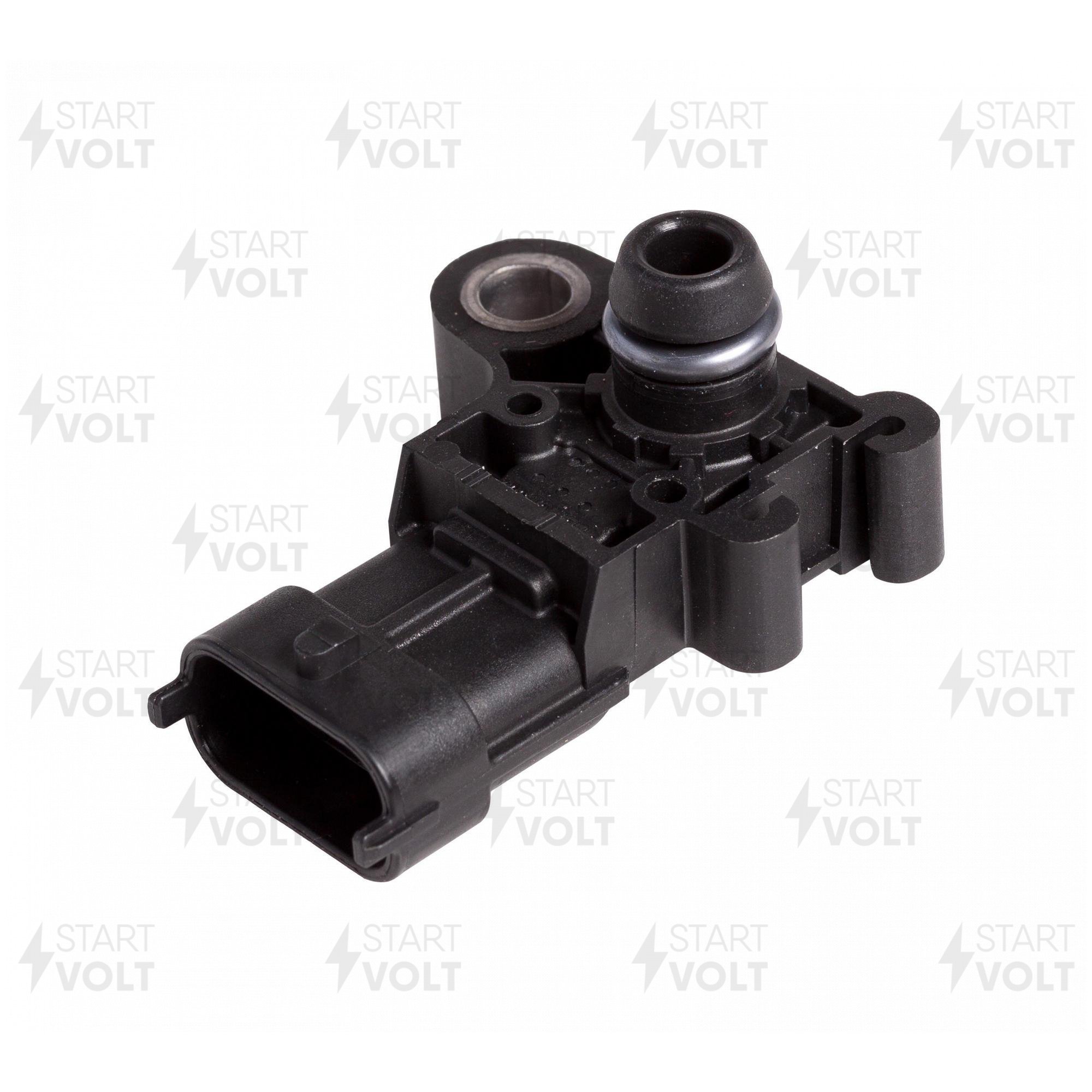 Датчик абсолютного давления