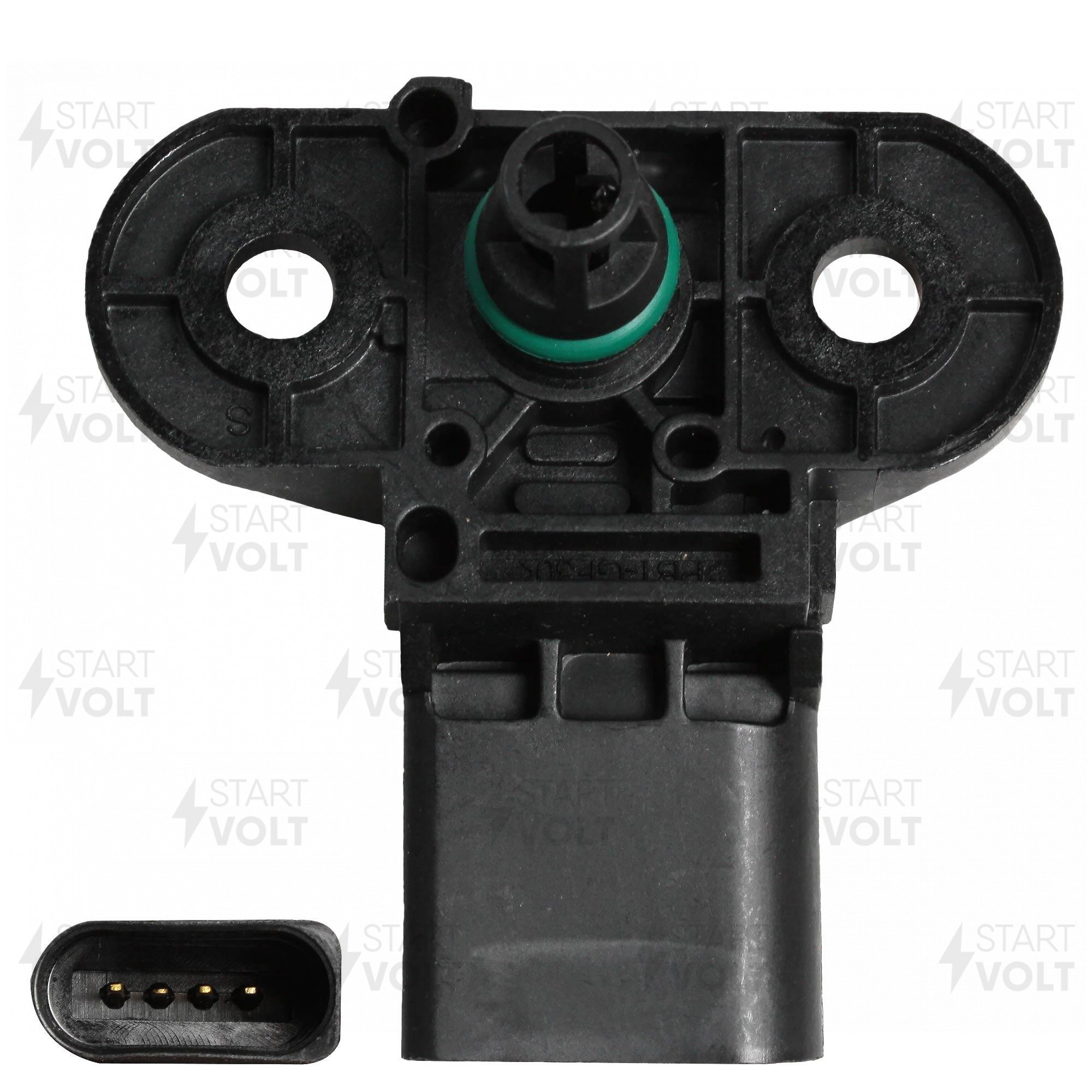 Датчик абсолютного давления