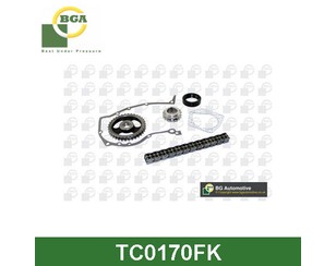 Цепь ГРМ к-кт для Skoda Octavia (A4 1U-) 2000-2011 новый