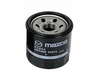 Фильтр масляный для Mazda Mazda 6 (GJ/GL) 2013> новый