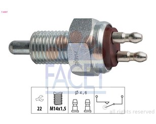 Датчик включения заднего хода для Ford Scorpio 1986-1992 новый