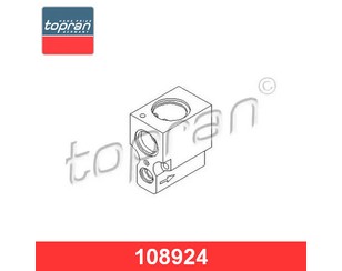 Клапан кондиционера для Citroen Xantia 1998-2001 новый