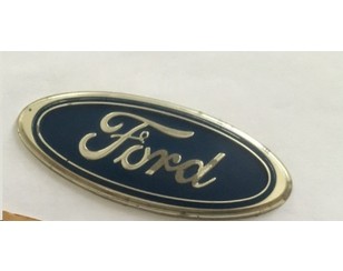 Эмблема на крышку багажника для Ford Maverick 2001-2007 новый