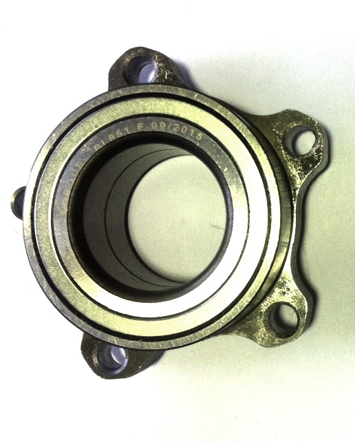 Подшипник передней ступицы