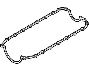 Прокладка масляного поддона для Renault Megane I 1996-1999 новый