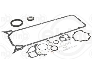 Набор прокладок нижний для Mercedes Benz W124 1984-1993 новый