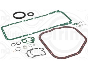 Набор прокладок нижний для Mercedes Benz W140 1991-1999 новый