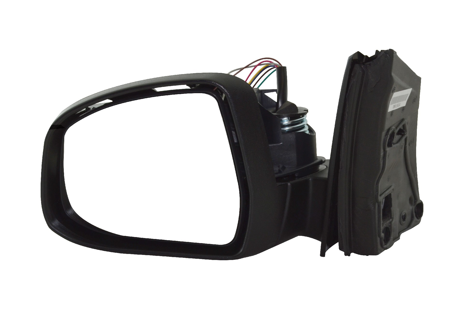 Зеркало левое электрическое