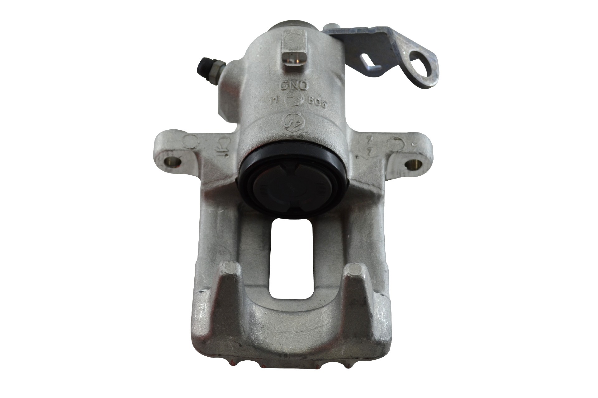 Суппорт тормозной задний правый