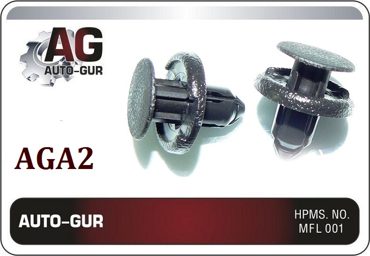 AGA2 AUTO-GUR от 27 руб. в Москве
