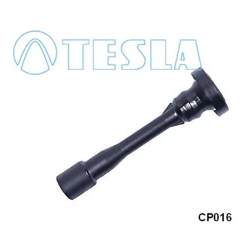 Tesla Наконечник свечи зажигания
