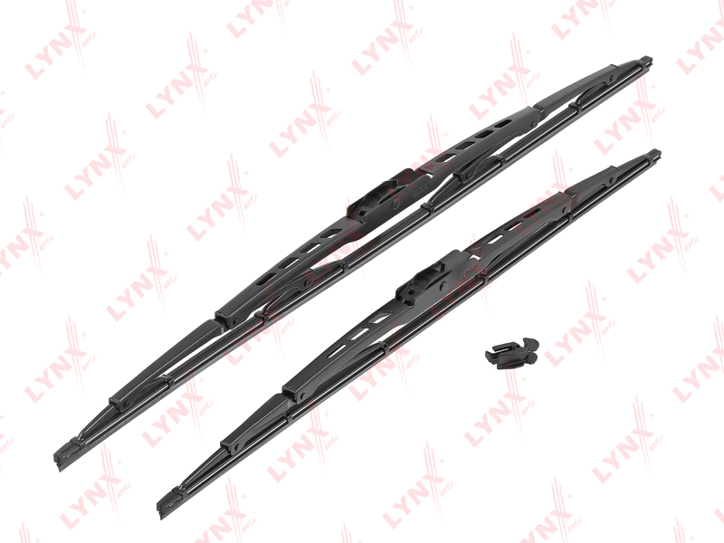 Щетки стеклоочистителя (к-кт)