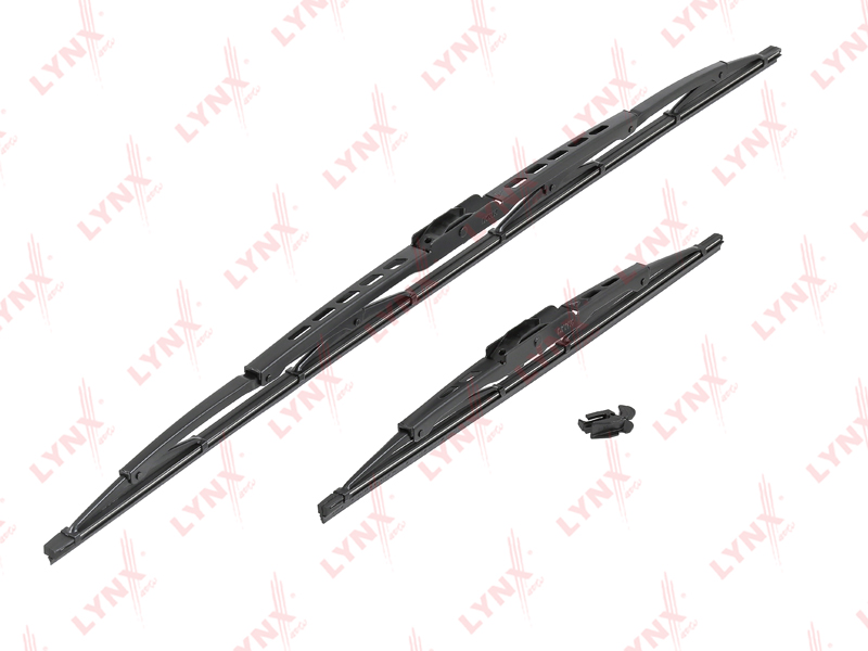 Щетки стеклоочистителя (к-кт)